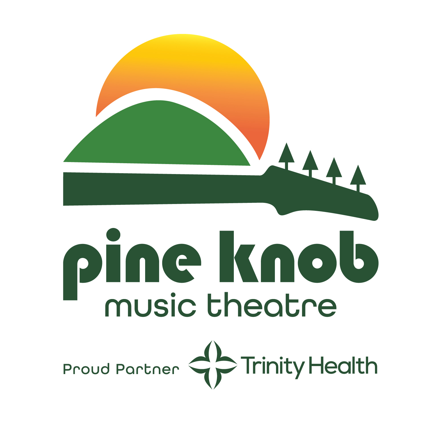 pine knob