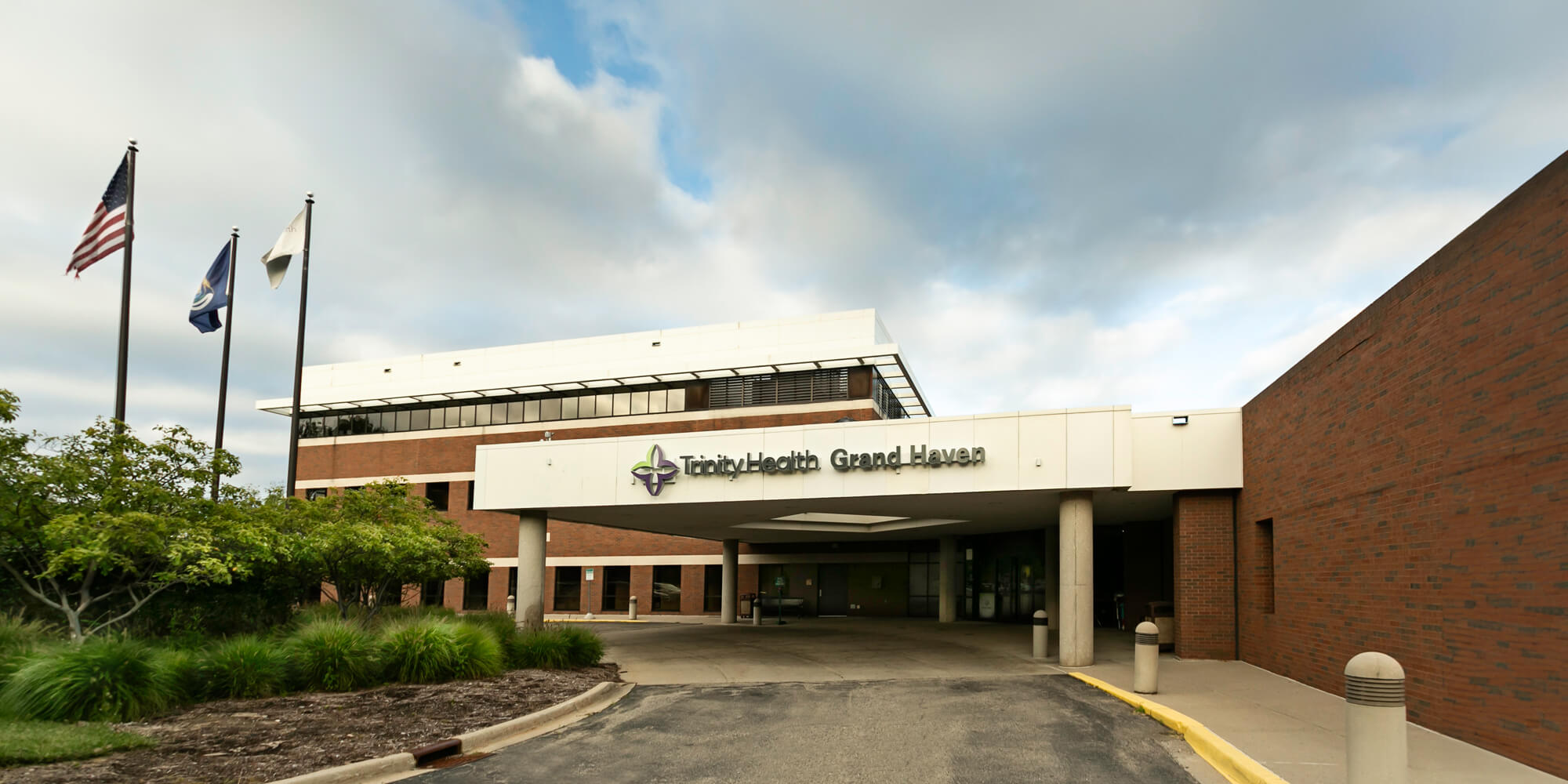 Employee and Physician Links | Trinity Health Michigan