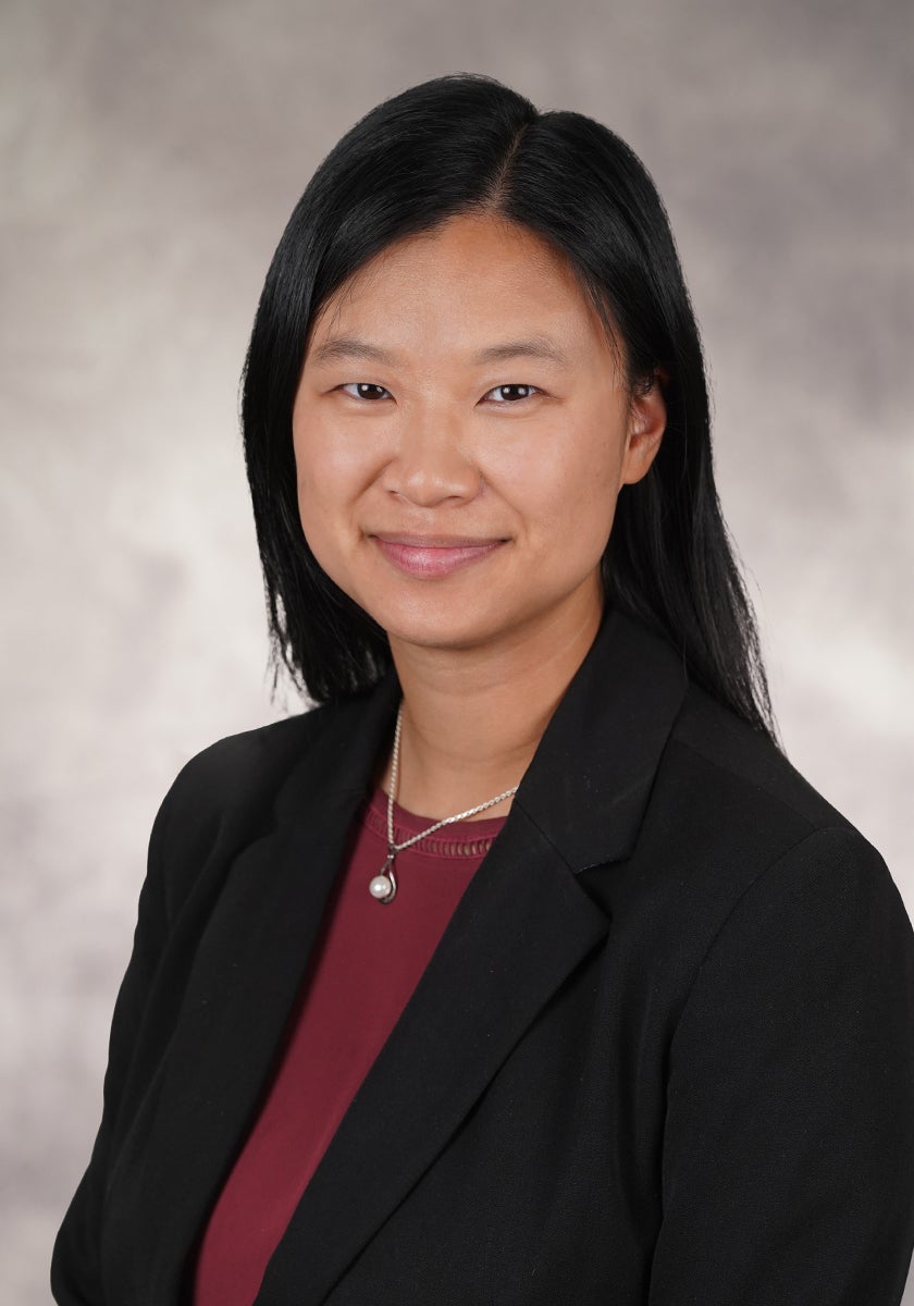 Grace Chen, MD