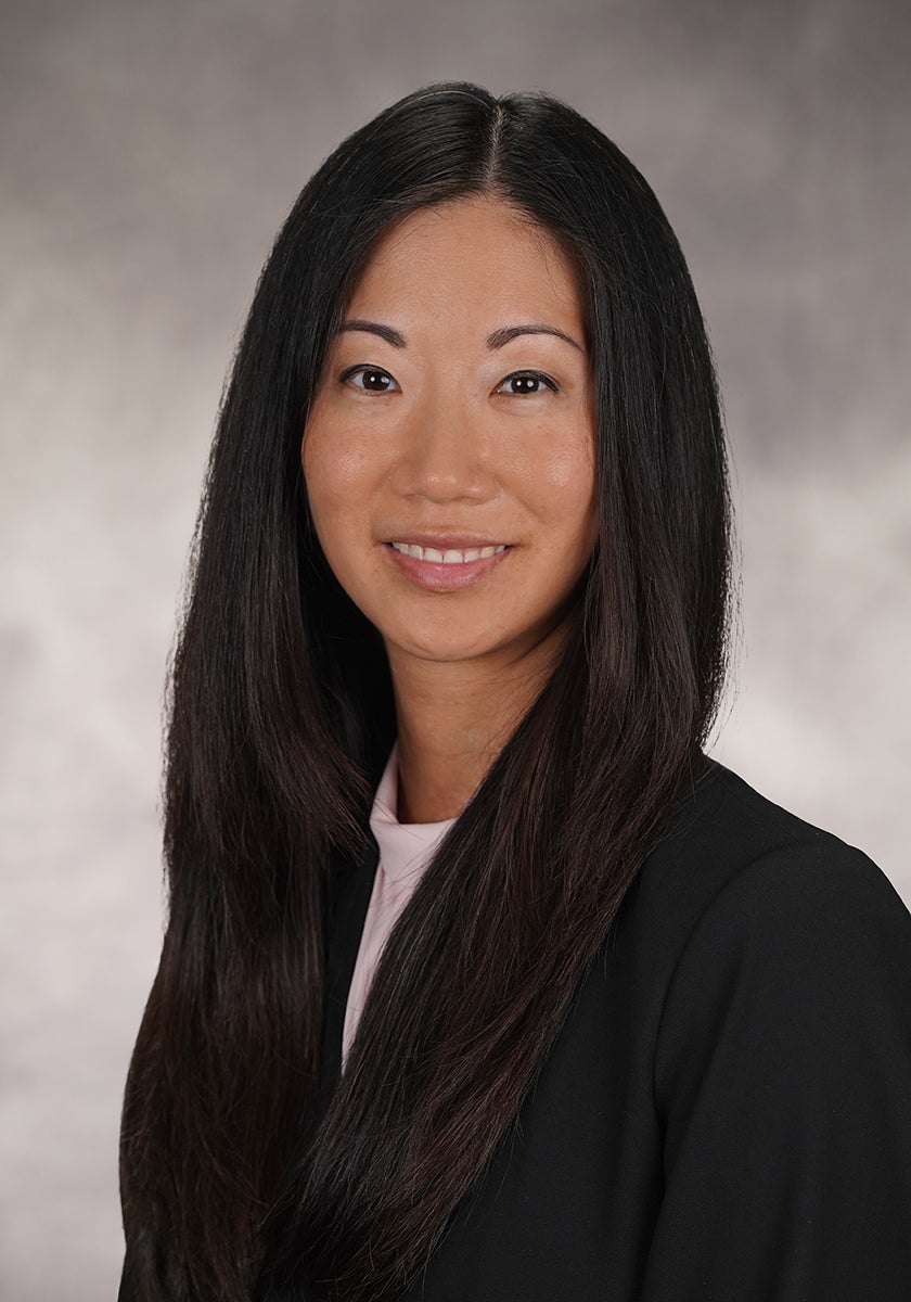 Jennifer Kuo, MD