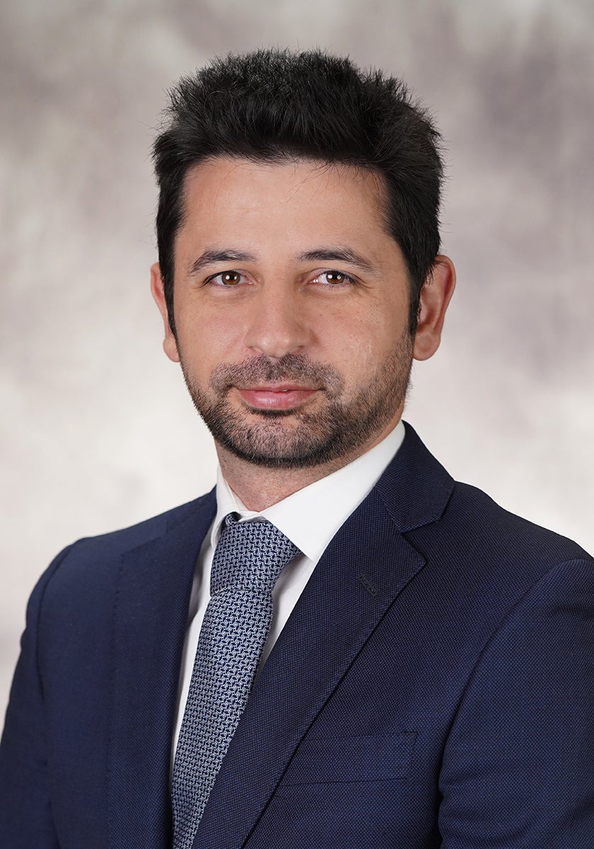 Mohamad Orabi, MD