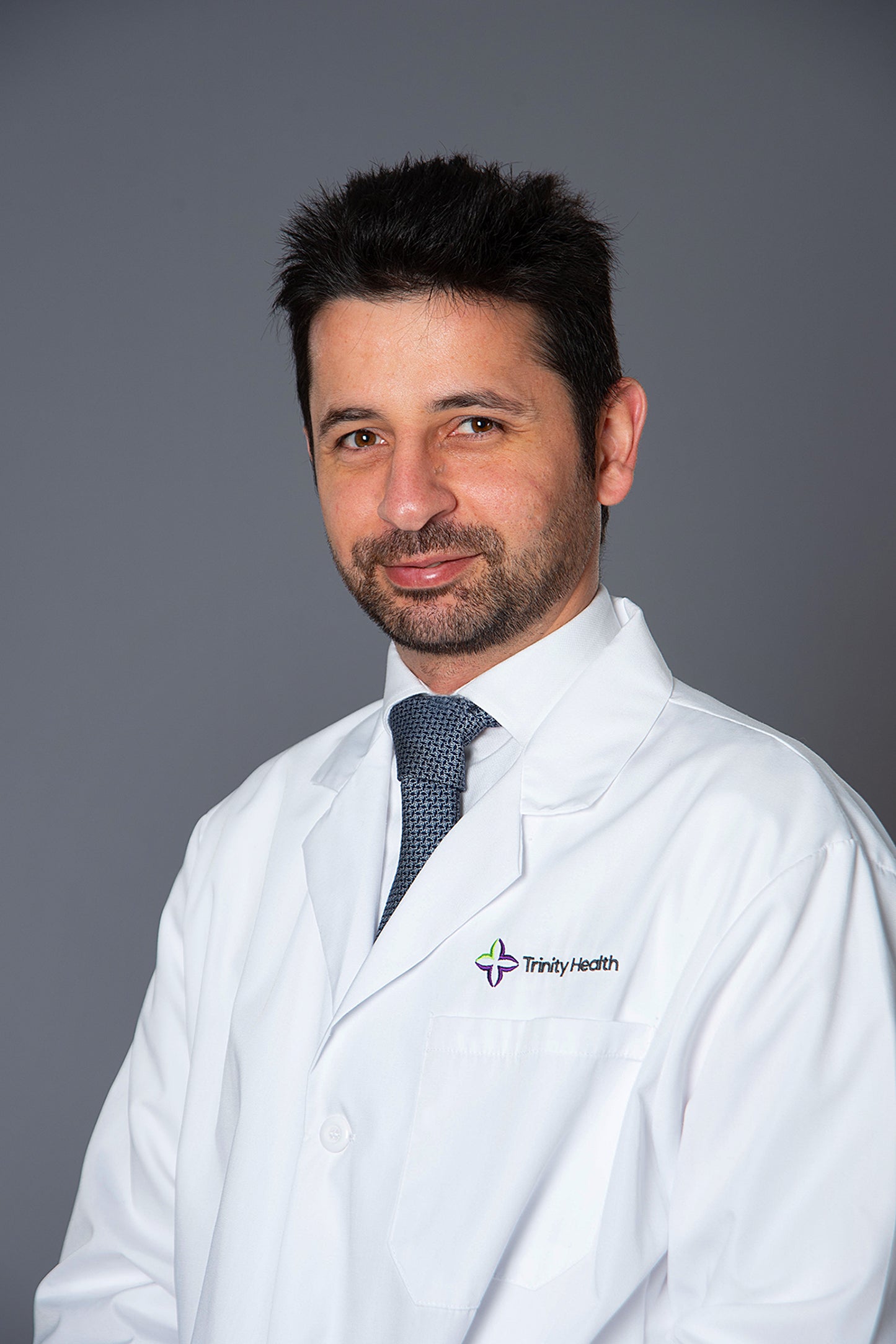 Mohamad Orabi, MD