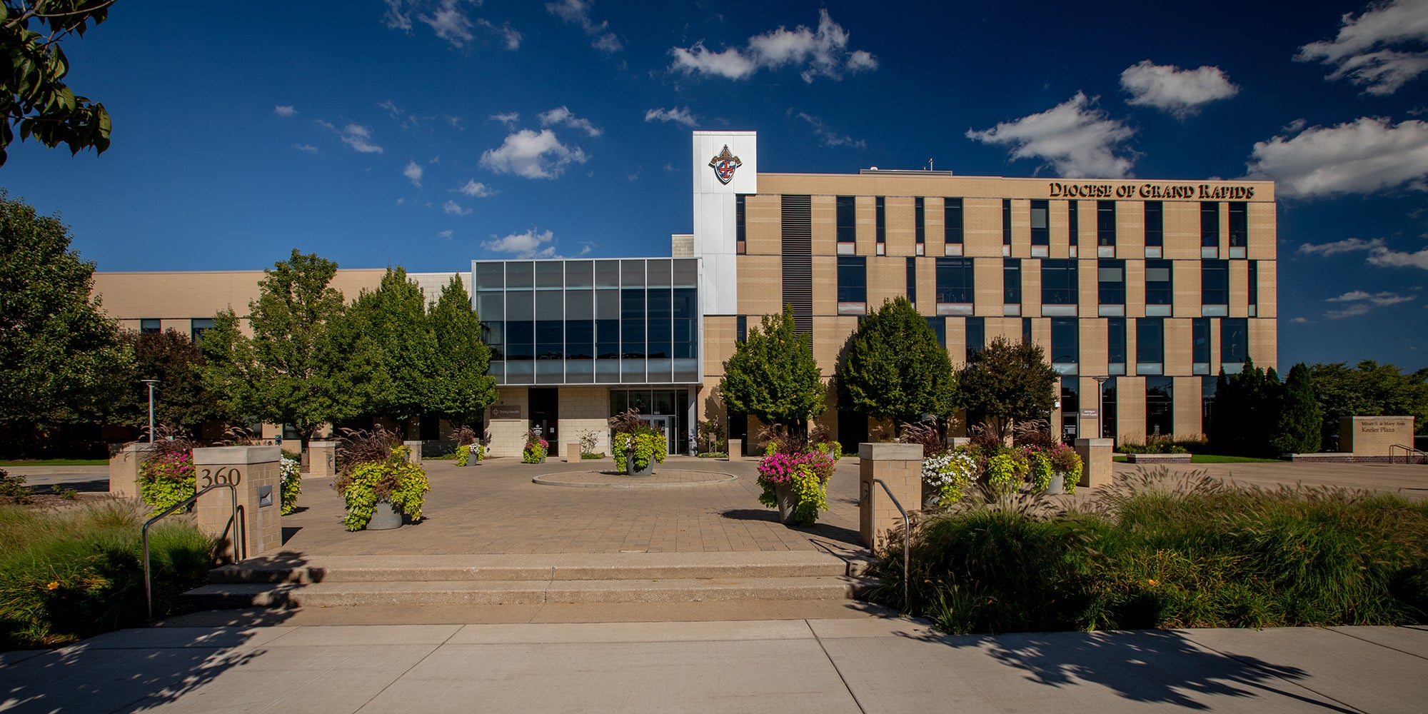 Trinity Health Pharmacy - Cathedral Square