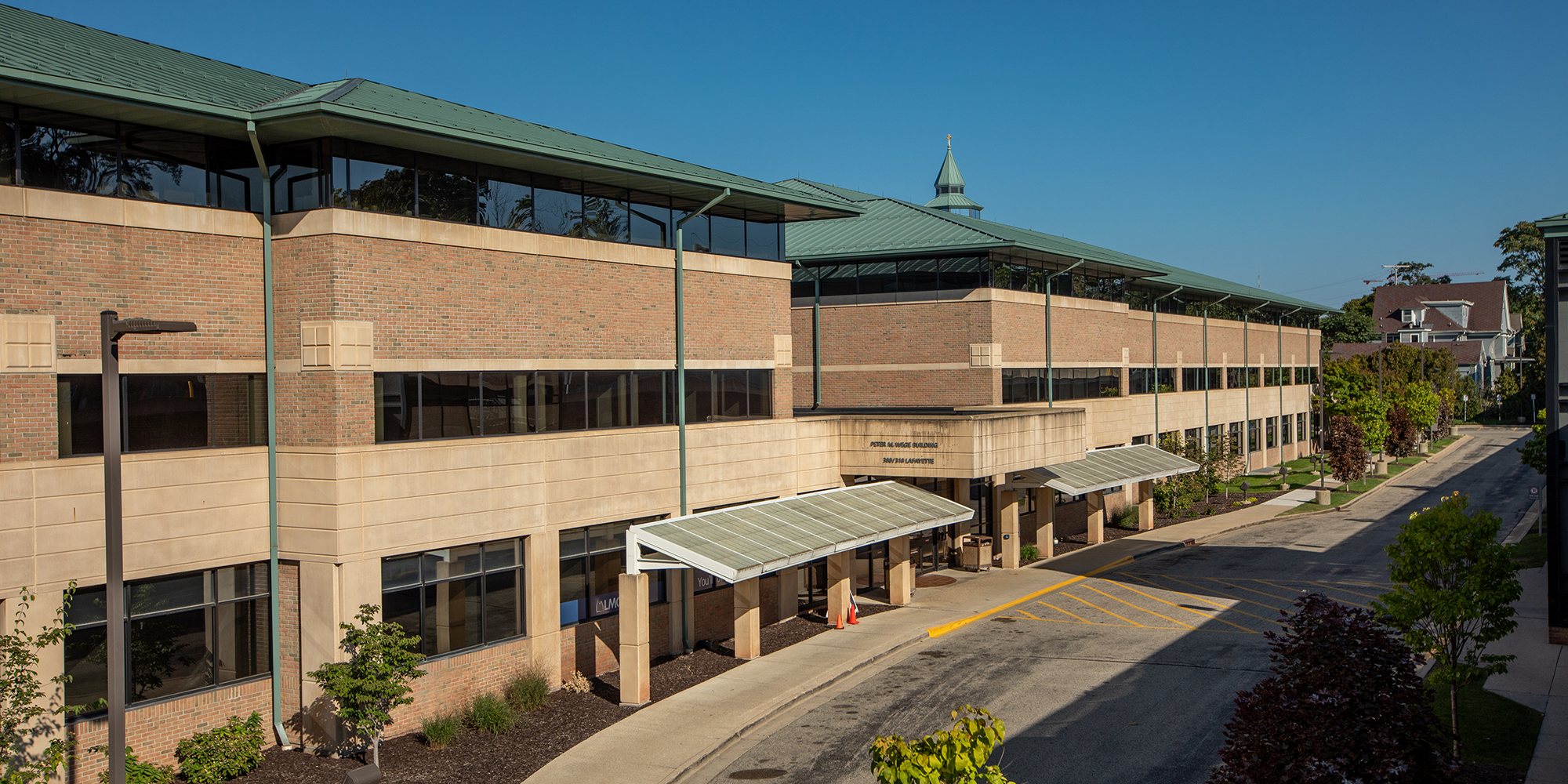 Trinity Health Medical Group, Cardiovascular - Grand Rapids Campus