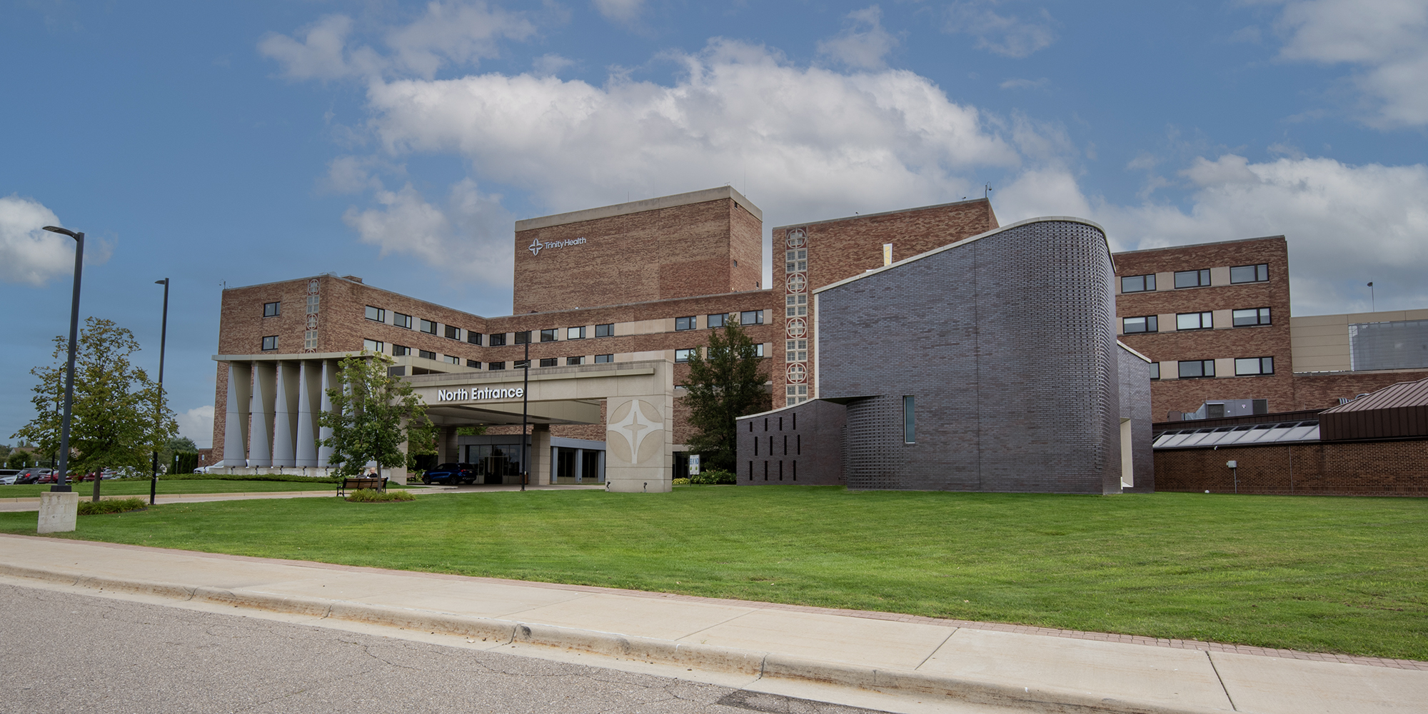 Trinity Health Outpatient Rehabilitation - Livonia Campus | Trinity ...