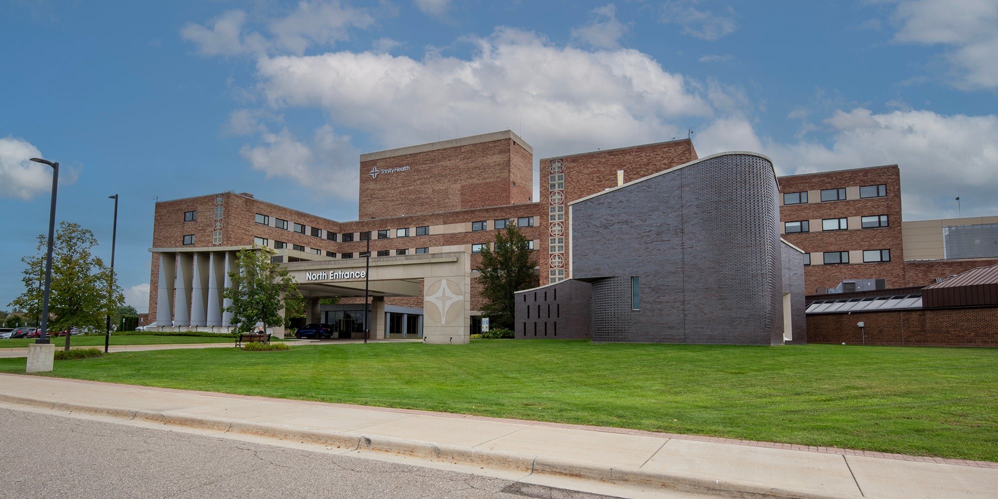 Trinity Health Surgery Center - Livonia Hospital