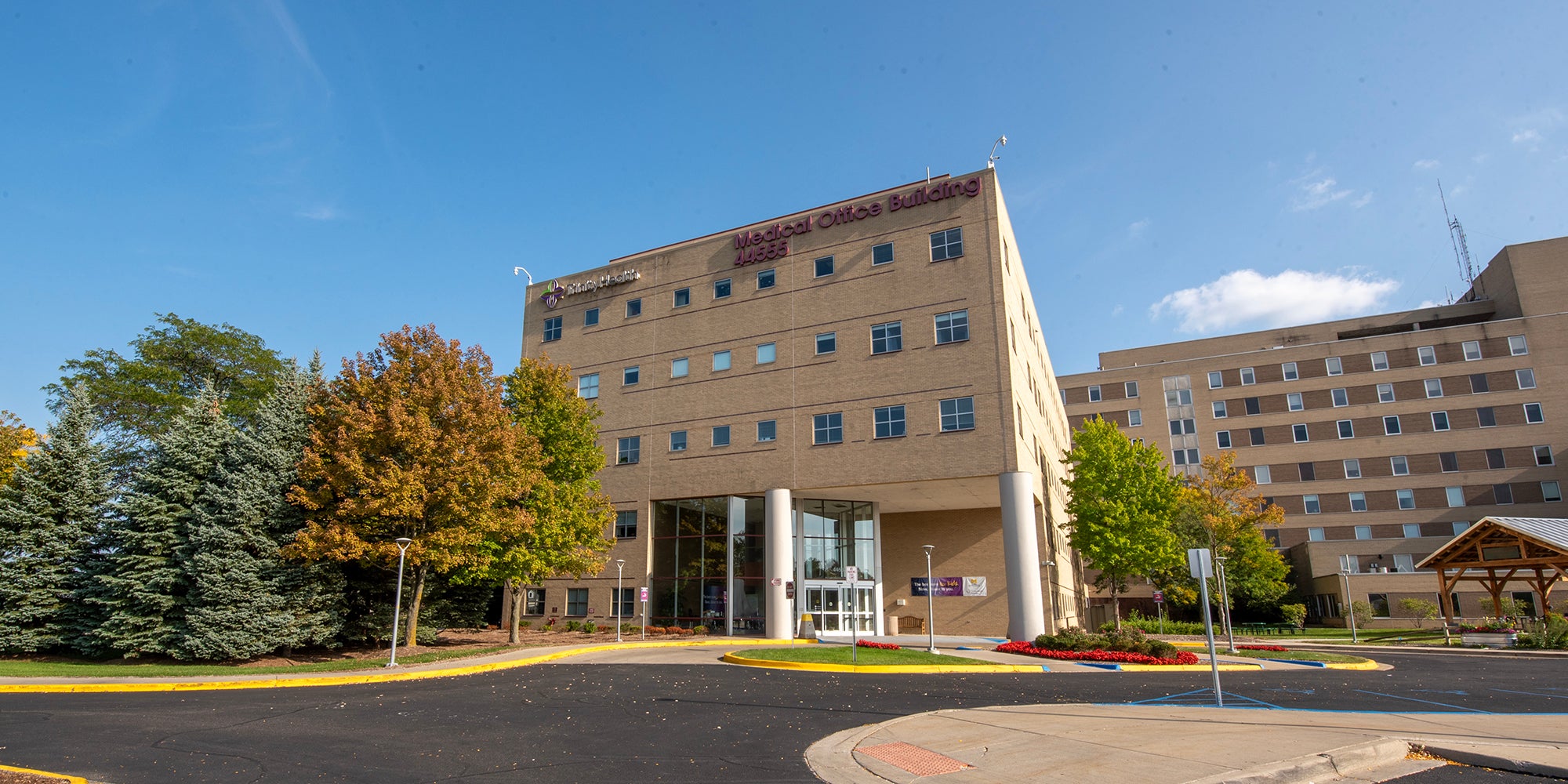 Trinity Health Diabetes Education - Oakland Hospital