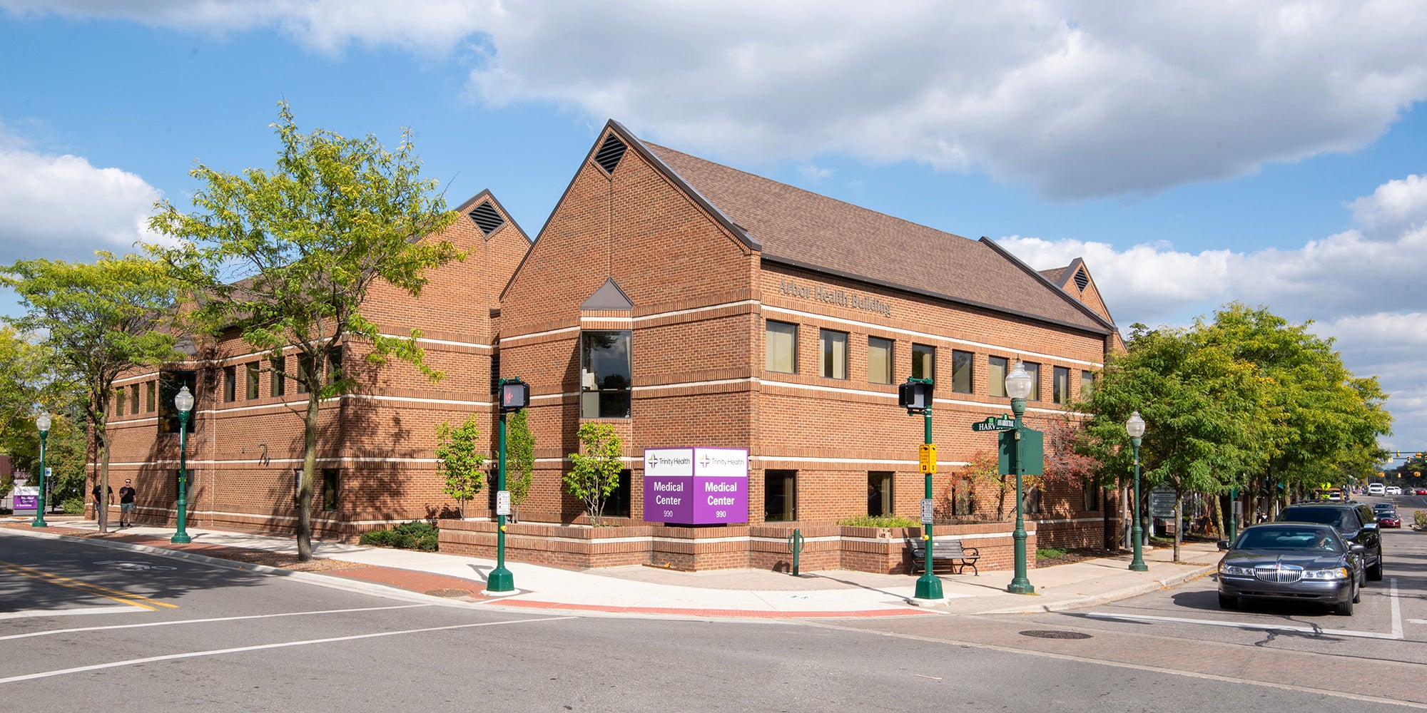 Trinity Health Medical Center - Plymouth