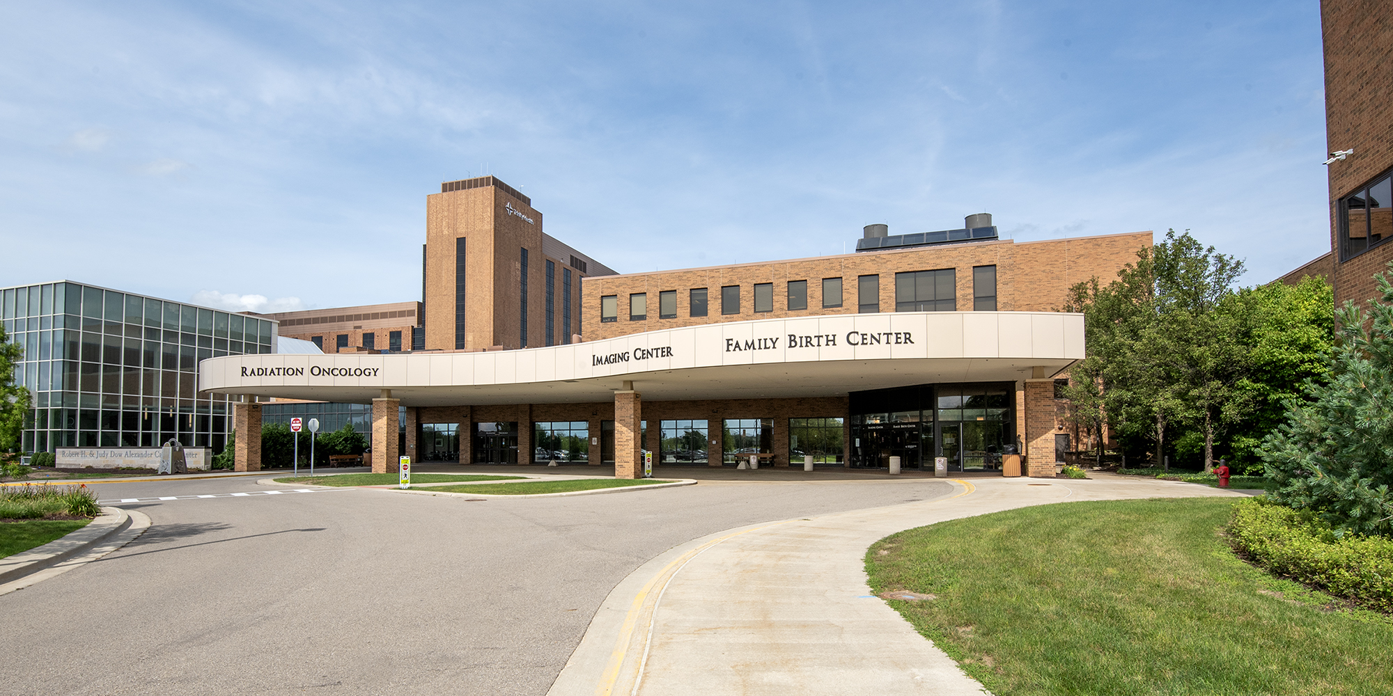 Trinity Health Birth Center - Ann Arbor Hospital | Trinity Health Michigan