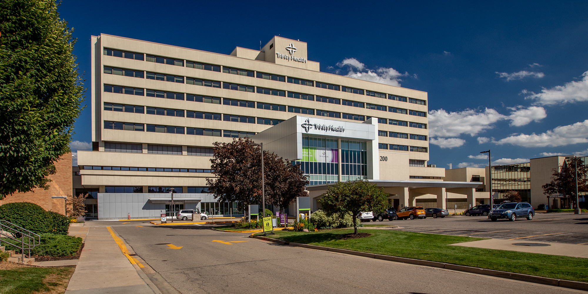 Trinity Health Medical Group, Orthopaedics - Grand Rapids