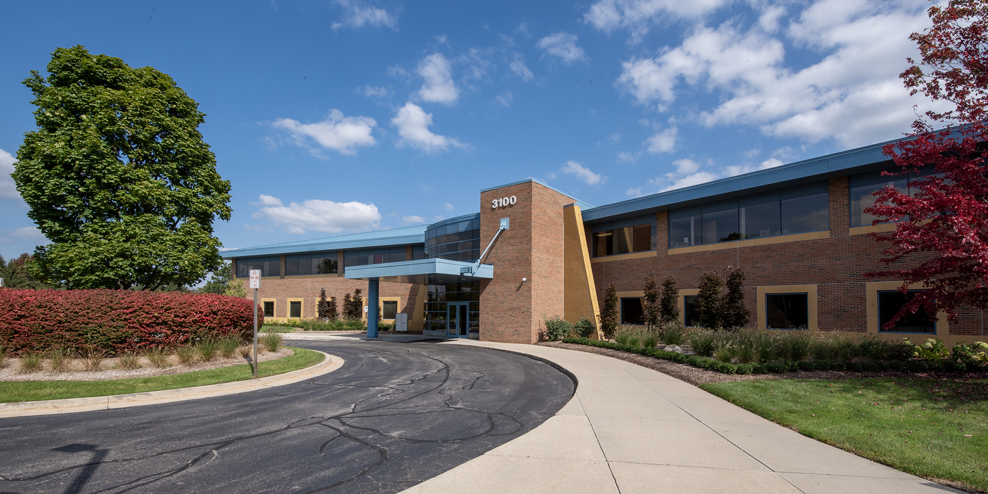 Trinity Health Sleep Center - Auburn Hills