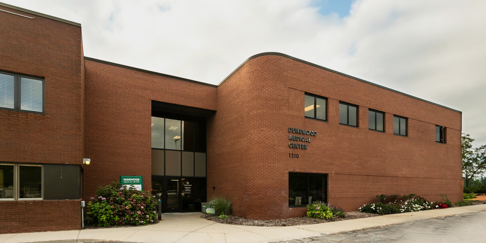 Trinity Health Medical Group, Primary Care - Grand Haven