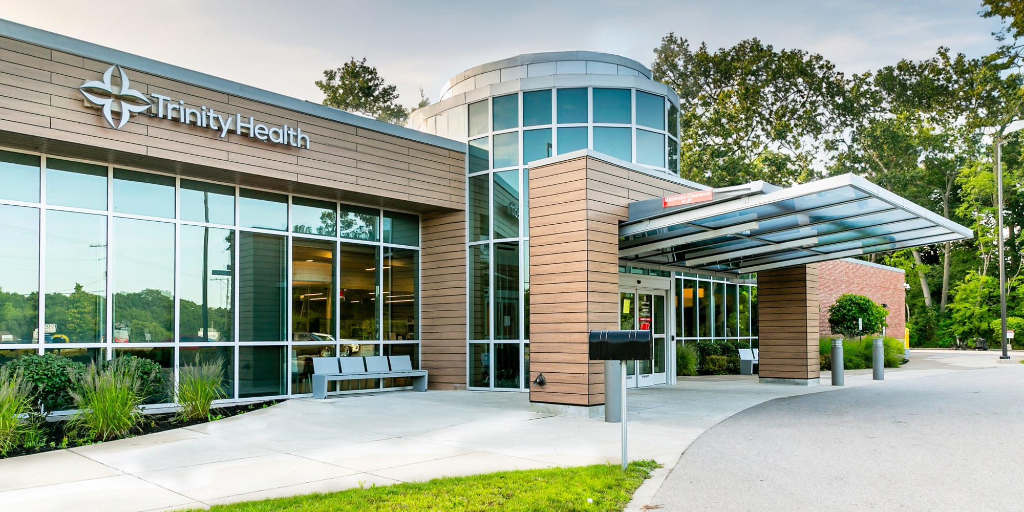 Trinity Health Medical Group, Primary Care & Pediatrics - North Muskegon