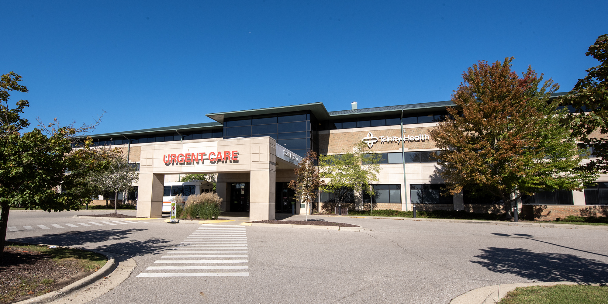 Trinity Health IHA Urgent Care - Canton