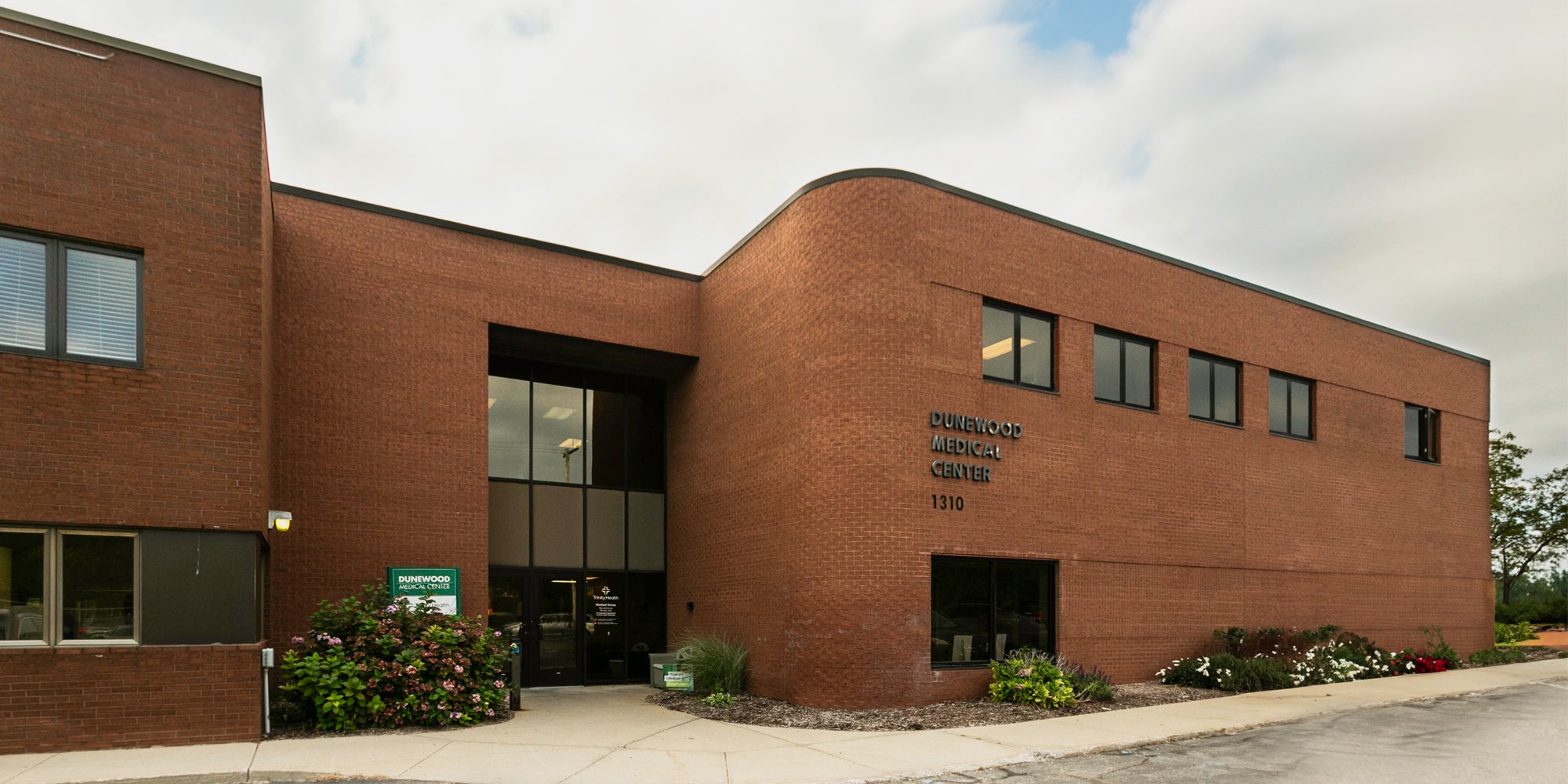 Trinity Health Medical Group, Neurology - Grand Haven