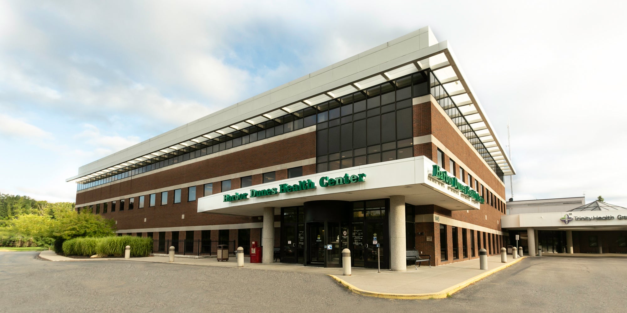 Trinity Health Medical Group, Cardiology - Grand Haven