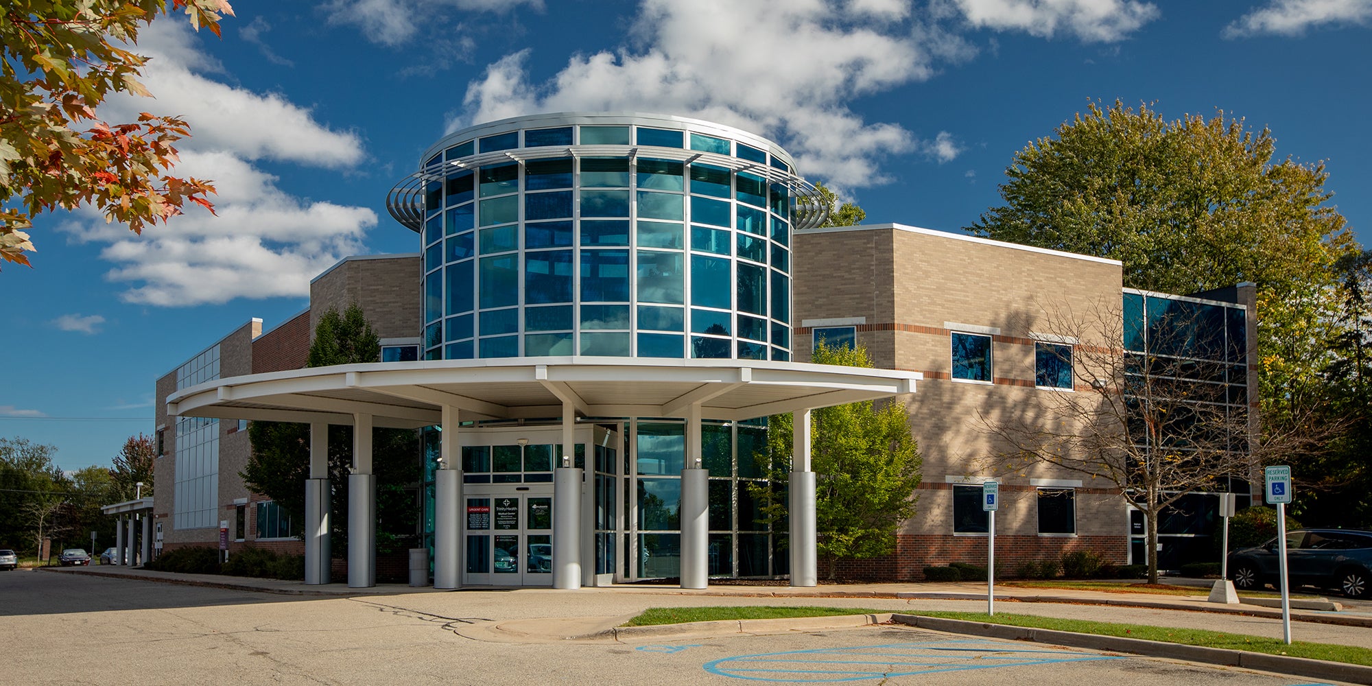 Trinity Health Imaging - East Beltline