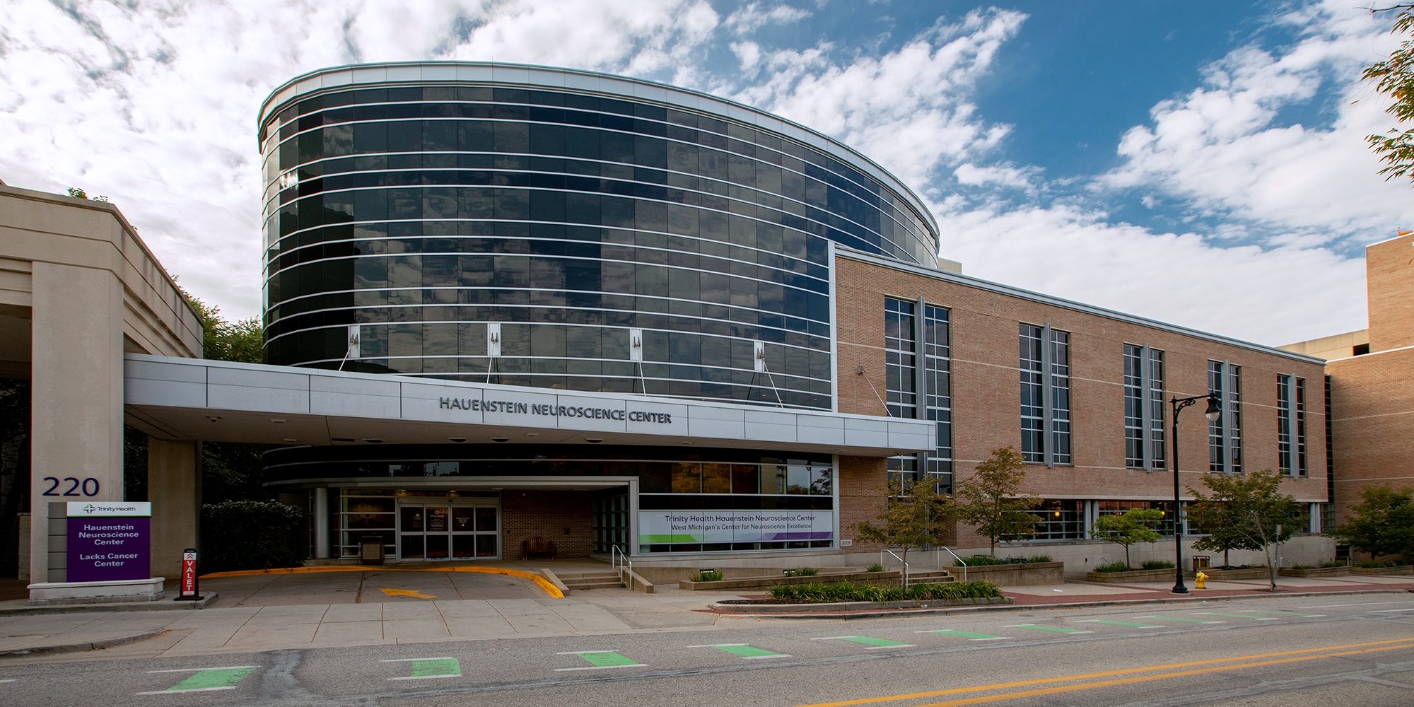 Trinity Health Medical Group, Neuro-Palliative Care - Grand Rapids Campus