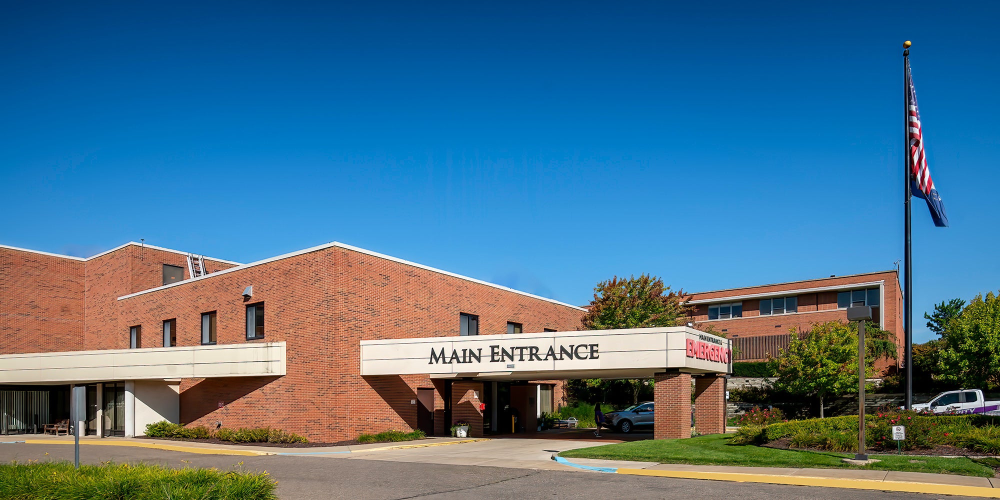 Trinity Health Pharmacy - Howell