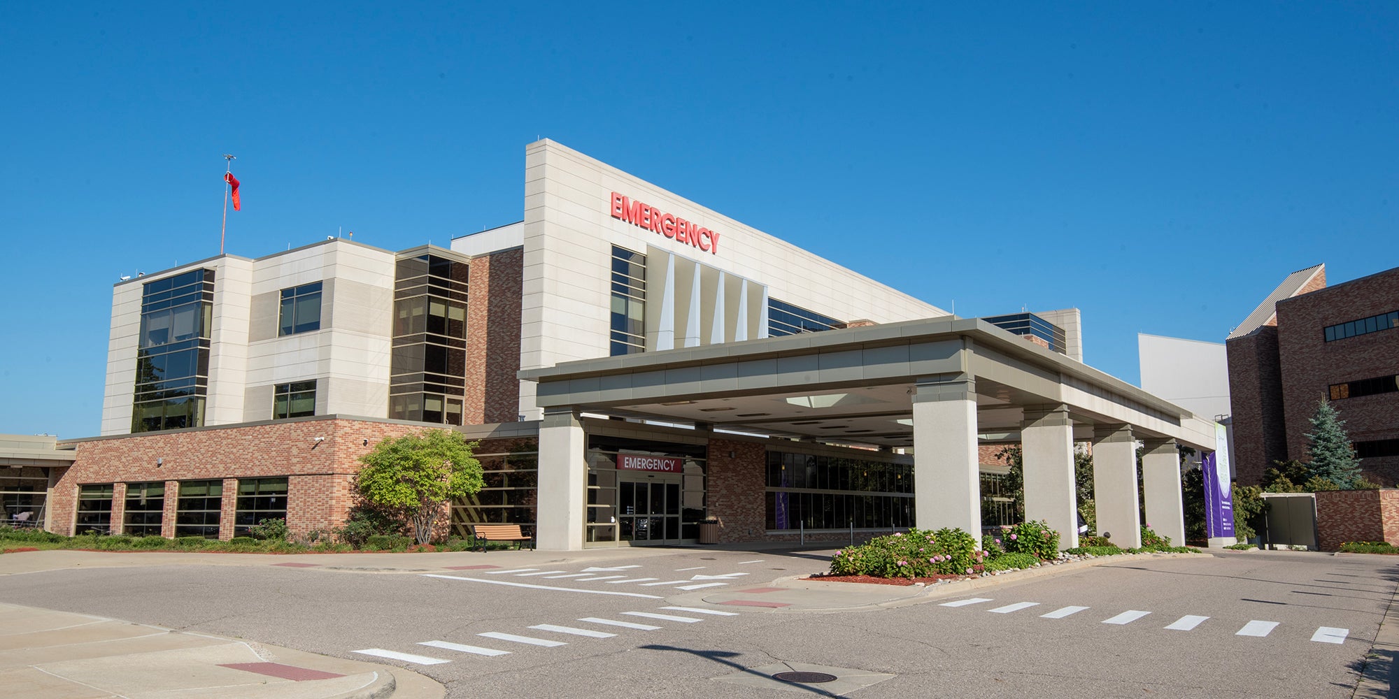 Trinity Health Emergency - Livonia Hospital