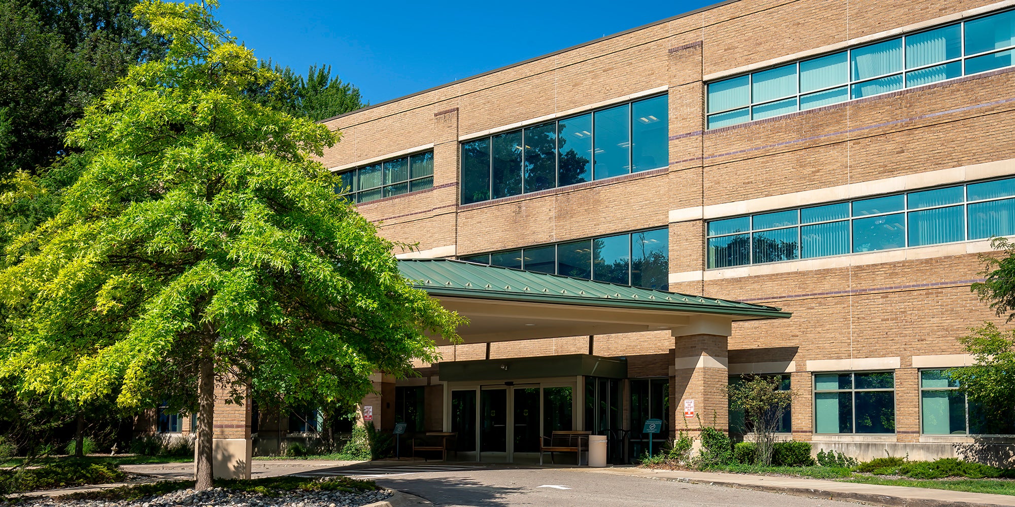 Chelsea Pain Clinic - Professional Office Building