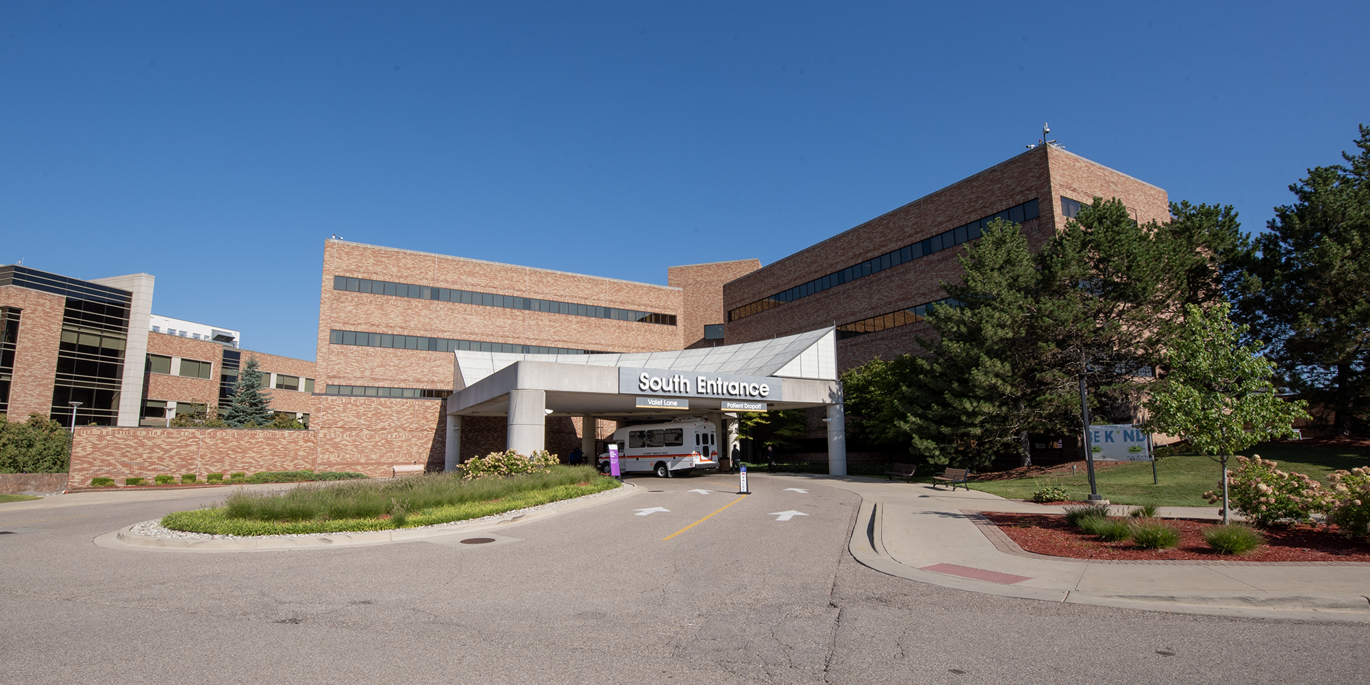 Trinity Health IHA Medical Group, Pulmonary, Critical Care & Sleep Medicine - Livonia