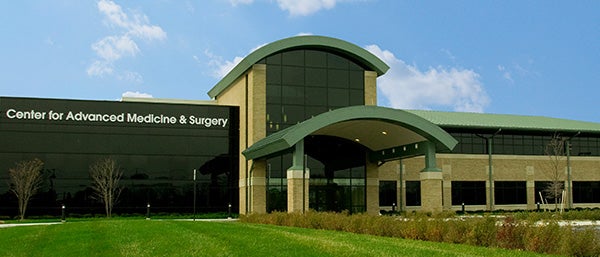 Huron River Radiation Oncology Specialists PC