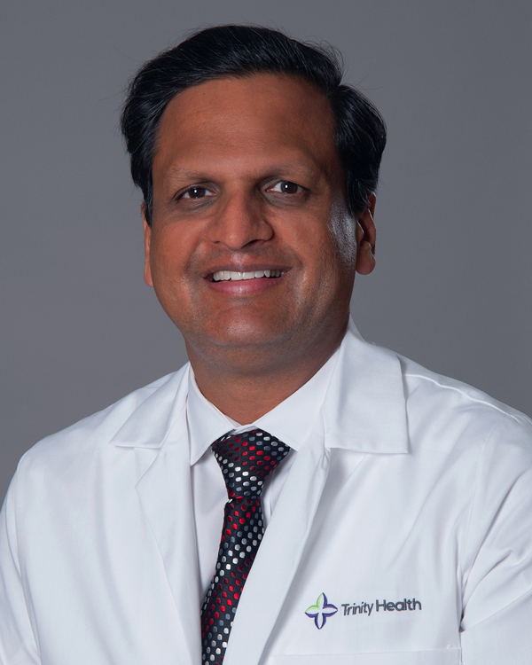 Jimmi Mangla, MD 