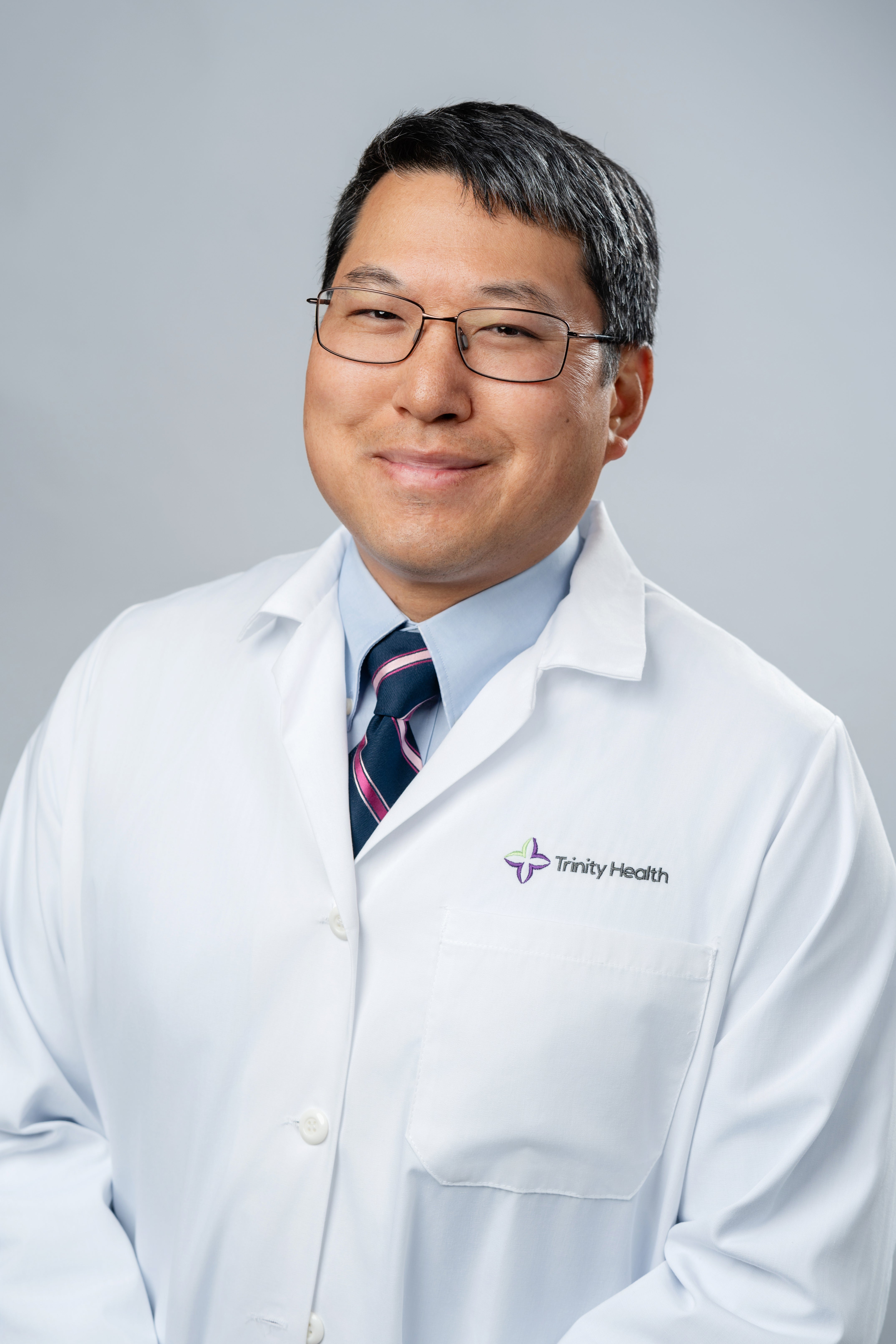 David Chi-Ming Shen, MD