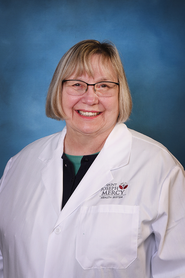 Diane L Morris, MD 