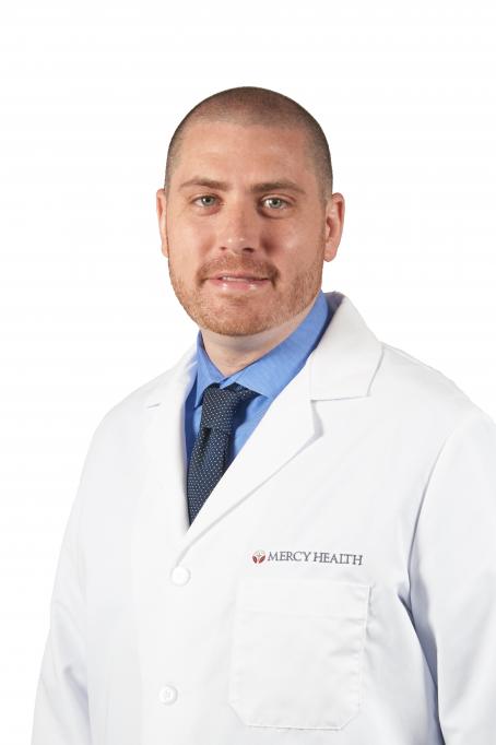 Chad A Bertucci, MD 