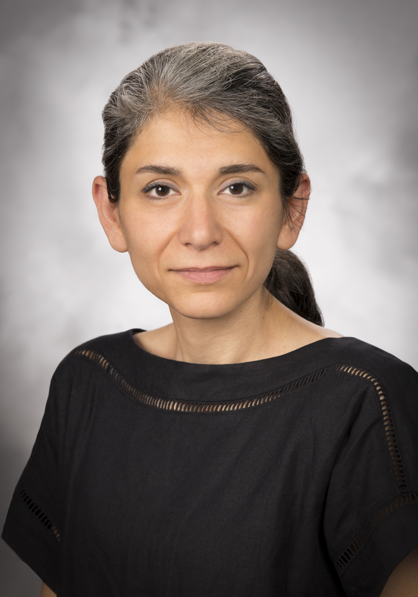 Shabnam Nichols, MD