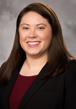 Kristin Burczyk, PA-C