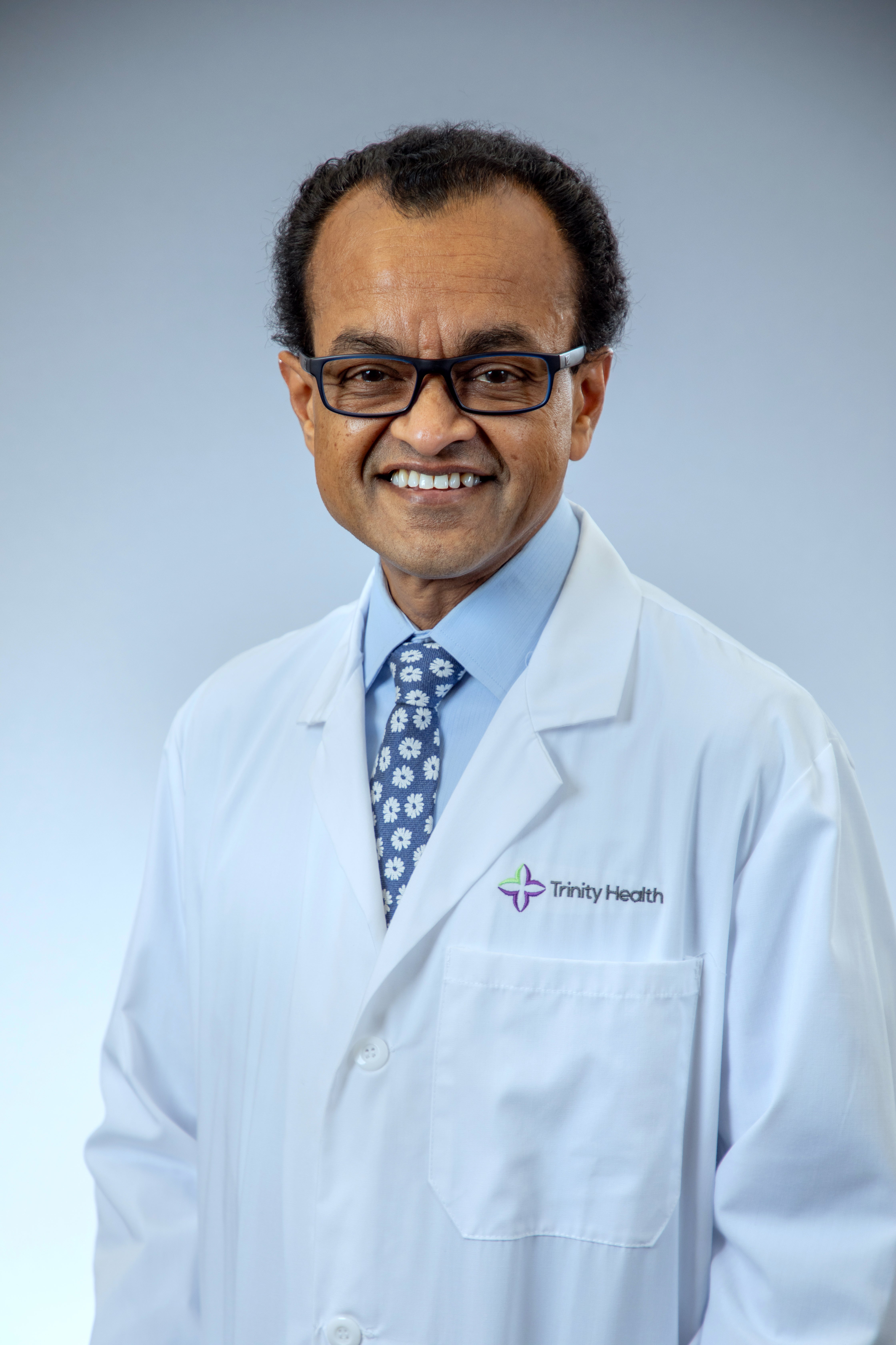 Srinivas Kesava Janardan, MD