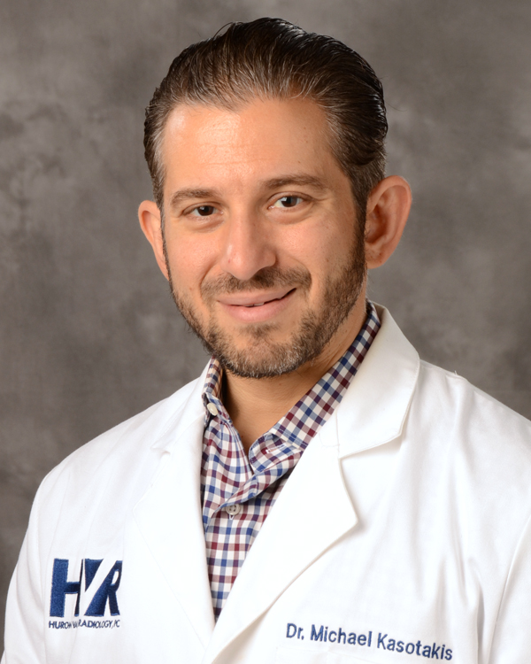 Michael James Kasotakis, MD 