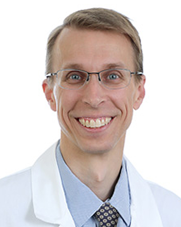 Adam Michael Lenger, MD 