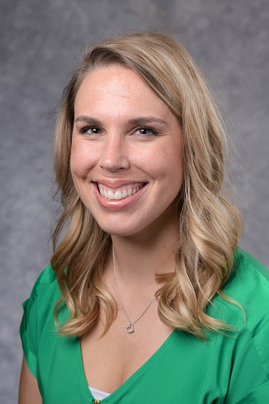 Laura Kordick-Myers, PT, DPT, CIMT, CIDN 