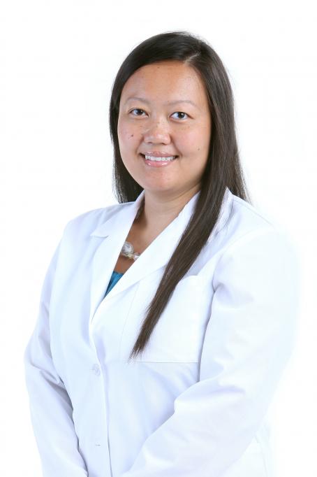 Sheila Xingyun Wang, MD 