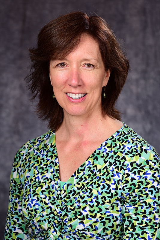 Colleen Schwartz, PTA 