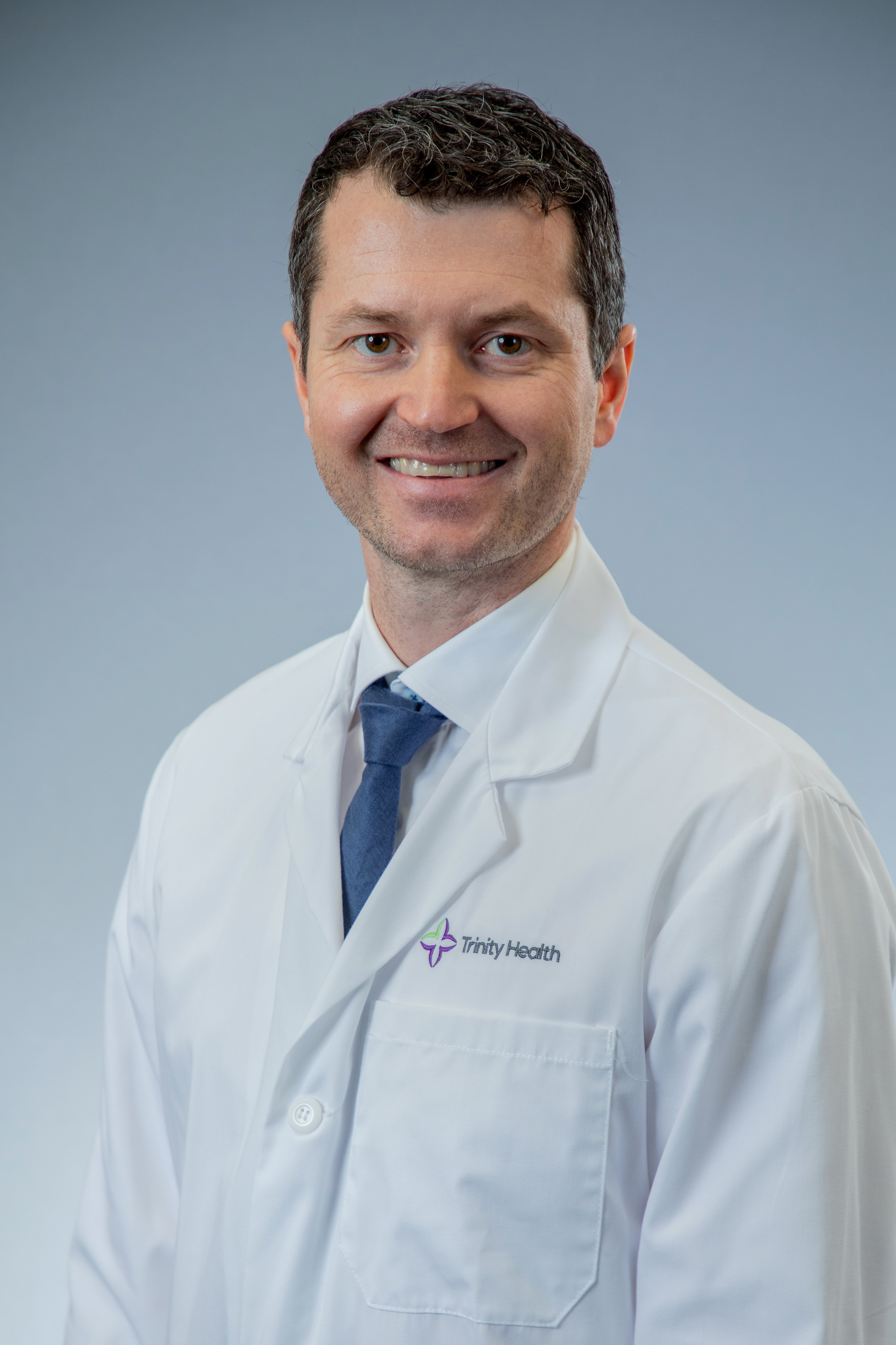 Christopher John Murphy, MD