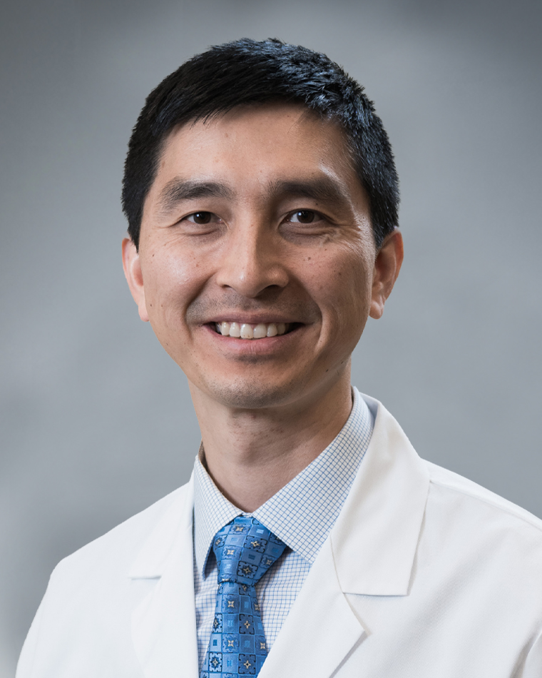 Ben Yan, MD 