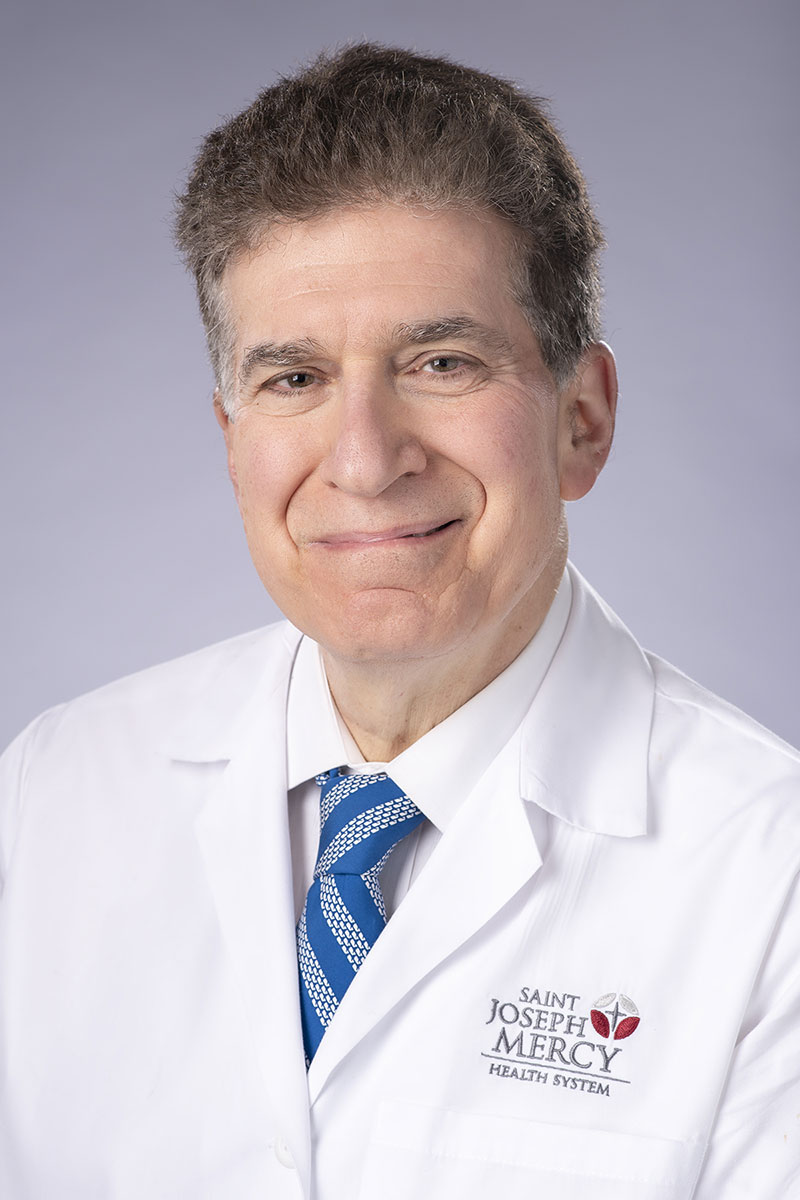 Jeffrey Alan Sanfield, MD 