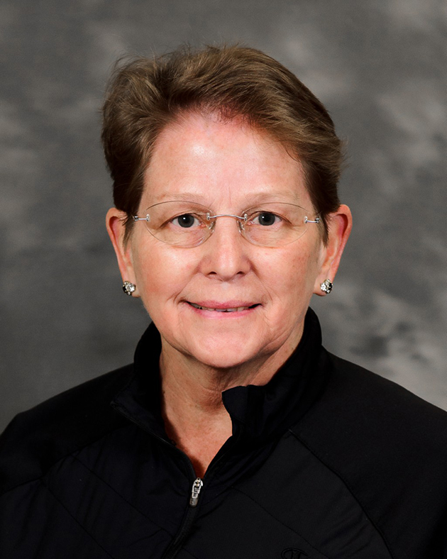 Mary D. Boyer, MD 