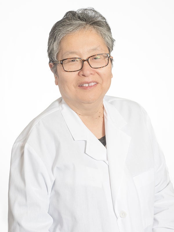 Yumiko T Knudson, MD 