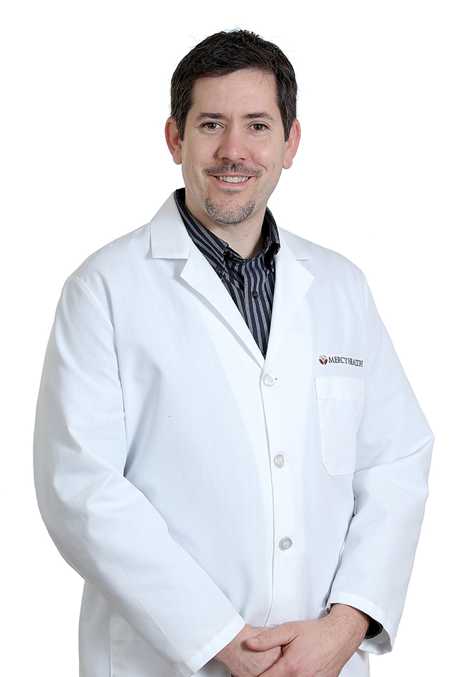 Joel A. Green, MD