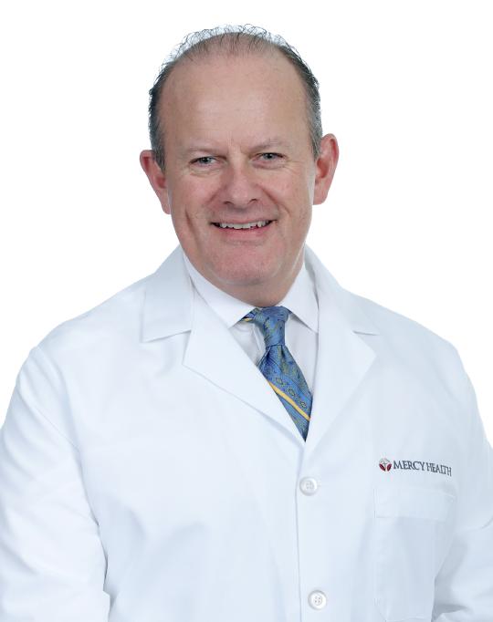 Jeffrey D. Recknagel, MD 