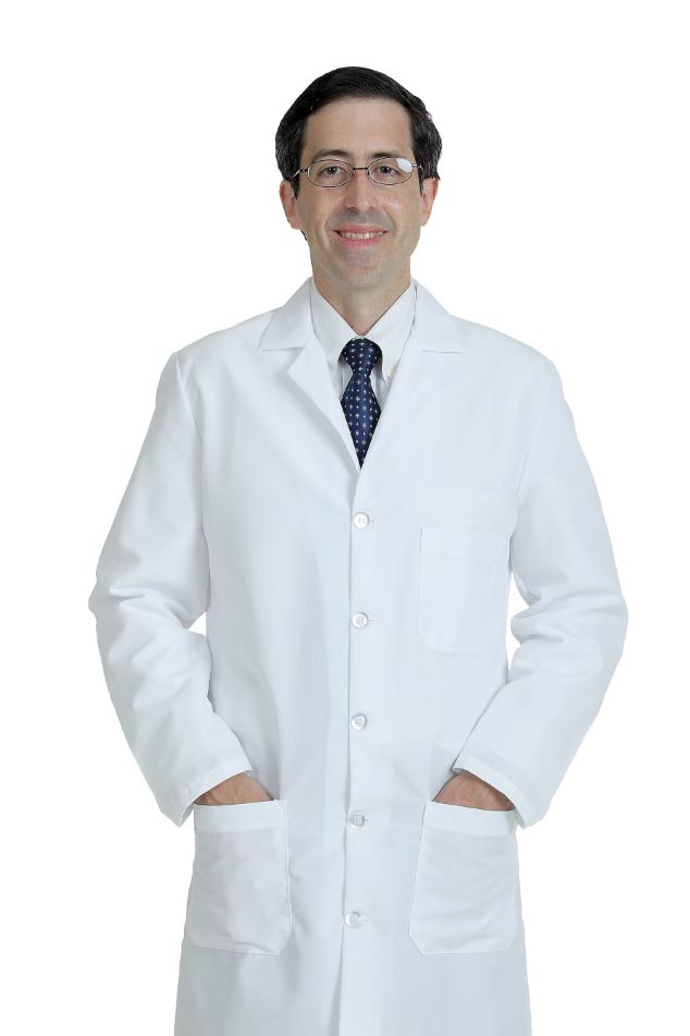 Gabriel Bakula Corvetto, MD 