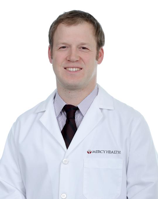 Aaron D Potts, MD 