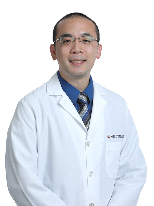 Lawrence Chunhao Ku, MD 