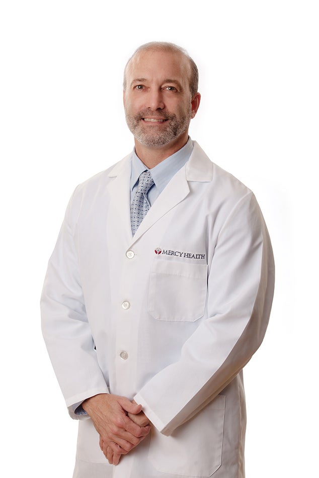 Douglas Blan Stewart, MD 